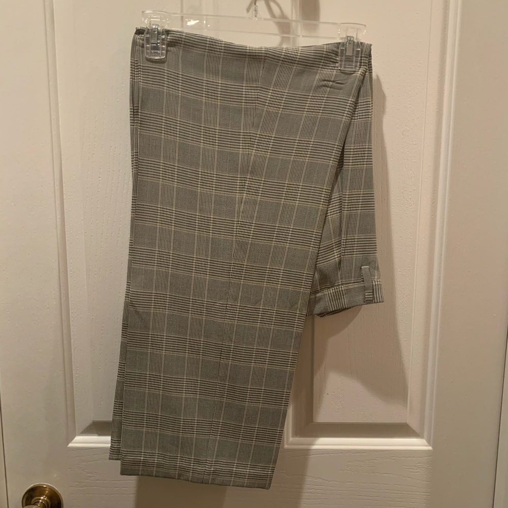 Giorgio Armani Dress Pants